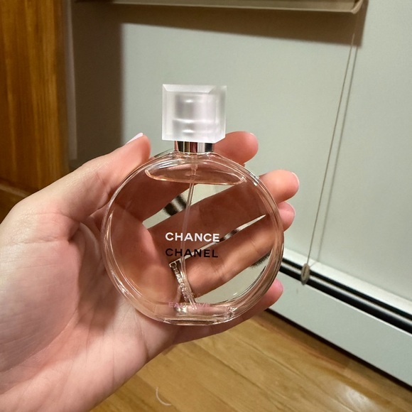 CHANEL Chance Eau Vive - Picture 2 of 3